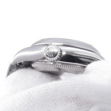 将图像加载到图库查看器中,ROLEX Oyster Perpetual W26mm Stainless Steel White Dial176200