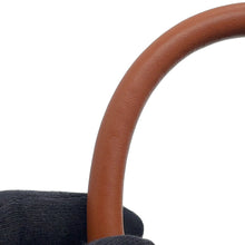 Load image into Gallery viewer, LOUIS VUITTON Speedy Bandouliere Noir/WhiteM11797 Monogram Shearling Size 30