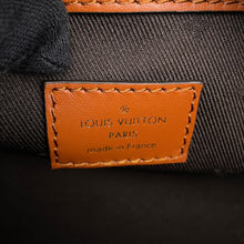 Load image into Gallery viewer, LOUIS VUITTON Speedy Bandouliere Noir/WhiteM11797 Monogram Shearling Size 30