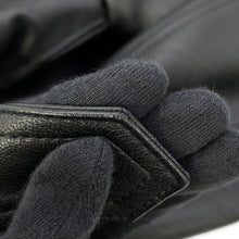 Load image into Gallery viewer, Stella McCartney Riders Jacket Size 36 Black680075 Polyester62% Rayon38%