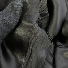 Load image into Gallery viewer, Stella McCartney Riders Jacket Size 36 Black680075 Polyester62% Rayon38%