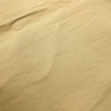 将图像加载到图库查看器中,HERMES Leather Jacket Size 36 Beige Leather Cotton