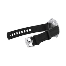 将图像加载到图库查看器中,OMEGA Seamaster Diver 300M W42mm Stainless Steel Rubber Black Dial210.32.42.20.01.001