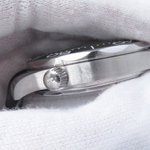 将图像加载到图库查看器中,OMEGA Seamaster Diver 300M W42mm Stainless Steel Rubber Black Dial210.32.42.20.01.001