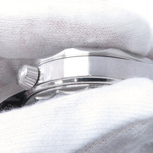 将图像加载到图库查看器中,OMEGA Seamaster Diver 300M W42mm Stainless Steel Rubber Black Dial210.32.42.20.01.001