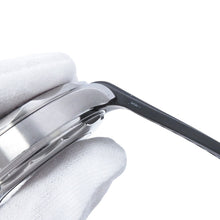 将图像加载到图库查看器中,OMEGA Seamaster Diver 300M W42mm Stainless Steel Rubber Black Dial210.32.42.20.01.001