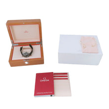 将图像加载到图库查看器中,OMEGA Seamaster Diver 300M W42mm Stainless Steel Rubber Black Dial210.32.42.20.01.001