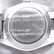 Load image into Gallery viewer, TUDOR Black Bay 58 W39mm Stainless Steel Black DialM79030N-0001