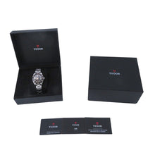 Load image into Gallery viewer, TUDOR Black Bay 58 W39mm Stainless Steel Black DialM79030N-0001