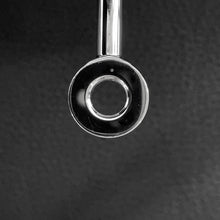 将图像加载到图库查看器中,HERMES Maxi Kelly Black Togo Leather Size 42