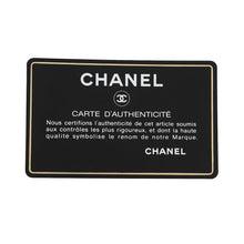 Load image into Gallery viewer, CHANEL CC Logo Chain Handbag Pink Tweed