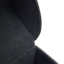 将图像加载到图库查看器中,LOUIS VUITTON Camera box NoirM82465 Monogram Monogram Reverse Canvas
