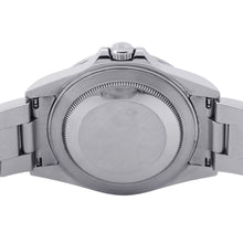 Load image into Gallery viewer, ROLEX ExplorerⅡ W40mm Stainless Steel Black Dial16570