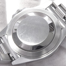 Load image into Gallery viewer, ROLEX ExplorerⅡ W40mm Stainless Steel Black Dial16570