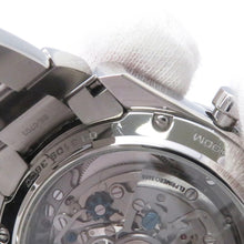 将图像加载到图库查看器中,ZENITH Chronomaster Sports Limited Edition of 500 pieces W41mm Stainless Steel Pink Dial03.3109.3600/18.M3100