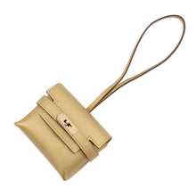 Load image into Gallery viewer, HERMES Bag Charm Kelly Festival DoreH086452CPY9 Chevre Shamqila