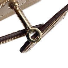 Load image into Gallery viewer, HERMES Bag Charm Kelly Festival DoreH086452CPY9 Chevre Shamqila