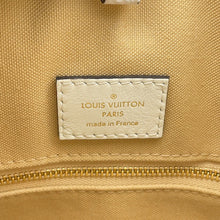 Load image into Gallery viewer, LOUIS VUITTON Onthego Creme/Khaki/BeigeM44571 Monogram / Giant Size GM