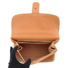 Load image into Gallery viewer, Delvaux Brillon BrownAA0405ACE024MDP Leather Size MM