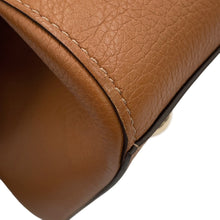 Load image into Gallery viewer, Delvaux Brillon BrownAA0405ACE024MDP Leather Size MM