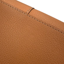 Load image into Gallery viewer, Delvaux Brillon BrownAA0405ACE024MDP Leather Size MM