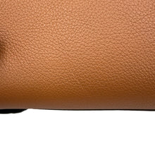 Load image into Gallery viewer, Delvaux Brillon BrownAA0405ACE024MDP Leather Size MM