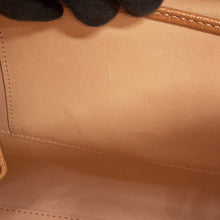 Load image into Gallery viewer, Delvaux Brillon BrownAA0405ACE024MDP Leather Size MM