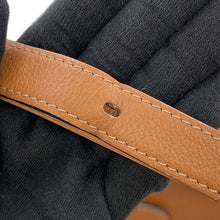 Load image into Gallery viewer, Delvaux Brillon BrownAA0405ACE024MDP Leather Size MM