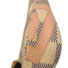 Load image into Gallery viewer, LOUIS VUITTON Mini Pochette Accessoires PinkN60051 Damier Azur Tahiti