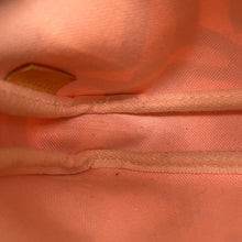 Load image into Gallery viewer, LOUIS VUITTON Mini Pochette Accessoires PinkN60051 Damier Azur Tahiti