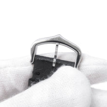 Load image into Gallery viewer, CARTIER Tank Must de Cartier Watch LM H33.7mm×W25.5mm Stainless Steel Leather White DialWSTA0041