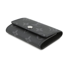 Load image into Gallery viewer, LOUIS VUITTON Multicles 6 NoirM82603 Monogram Eclipse
