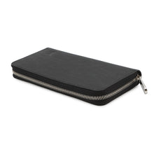 Load image into Gallery viewer, LOUIS VUITTON Zippy Wallet NoirM61857 Epi Leather