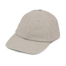 Load image into Gallery viewer, Bottega Veneta Flannel print cap Size M Beige739329 Nubuck Leather