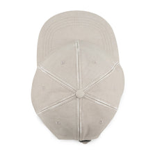 Load image into Gallery viewer, Bottega Veneta Flannel print cap Size M Beige739329 Nubuck Leather