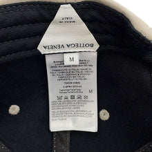 Load image into Gallery viewer, Bottega Veneta Flannel print cap Size M Beige739329 Nubuck Leather