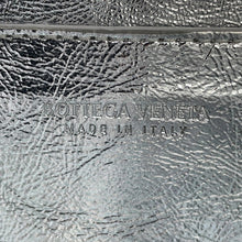 将图像加载到图库查看器中,Bottega Veneta Maxi INTRECCIATO Cassette Shoulder Bag Silver680145 Lambskin