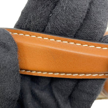 将图像加载到图库查看器中,GUCCI GUCCI Blondie top handle bag Beige/Dark Brown815714 GG Canvas Leather Size Medium