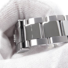 将图像加载到图库查看器中,ROLEX Cosmograph Daytona W40mm Stainless Steel Black Dial126500LN