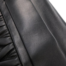 Load image into Gallery viewer, MIUMIU Matelasse 2WAY Clutch Bag BlackRP0385 Leather