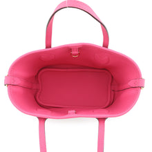 Load image into Gallery viewer, LOUIS VUITTON Neverfull・Inside Out Rose Buffalo Pondichery LeatherM12106 Monogram Grain Leather Size BB