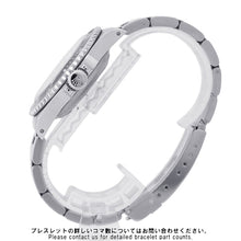 将图像加载到图库查看器中,ROLEX Submariner No-Date W40mm Stainless Steel Black Dial14060