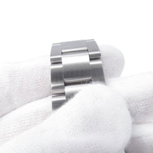 将图像加载到图库查看器中,ROLEX Submariner No-Date W40mm Stainless Steel Black Dial14060