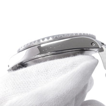 将图像加载到图库查看器中,ROLEX Submariner No-Date W40mm Stainless Steel Black Dial14060