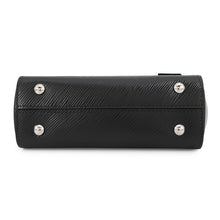 将图像加载到图库查看器中,LOUIS VUITTON Cluny Noir/PinkM14435 Epi Leather Size MINI