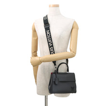 将图像加载到图库查看器中,LOUIS VUITTON Cluny Noir/PinkM14435 Epi Leather Size MINI