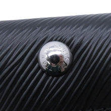 将图像加载到图库查看器中,LOUIS VUITTON Cluny Noir/PinkM14435 Epi Leather Size MINI