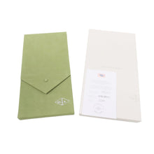 Load image into Gallery viewer, Van Cleef & Arpels Vintage Alhambra Necklace 20 motifsVCARL88100 18K Yellow Gold