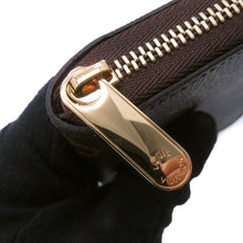 Load image into Gallery viewer, LOUIS VUITTON Zippy Coin Purse BrownM60067 Monogram