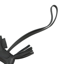 Load image into Gallery viewer, HERMES Rodeo Black Lambskin Size PM
